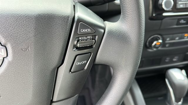 Certified 2023 Nissan Frontier SV w/ Tow Package image 12