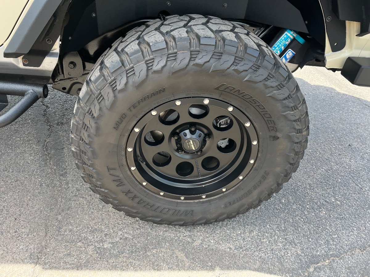 Used 2018 Jeep Wrangler Unlimited Sport AWD/4WD image 40