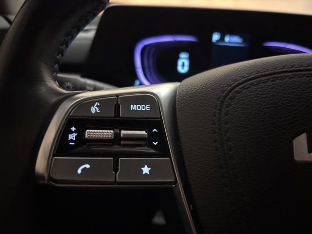 Certified 2024 Kia Telluride LX image 14