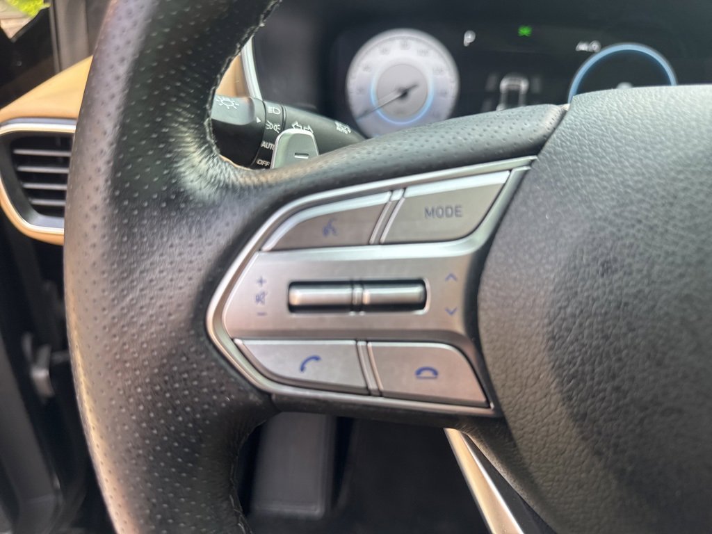 Used 2022 Hyundai Santa Fe Calligraphy image 24