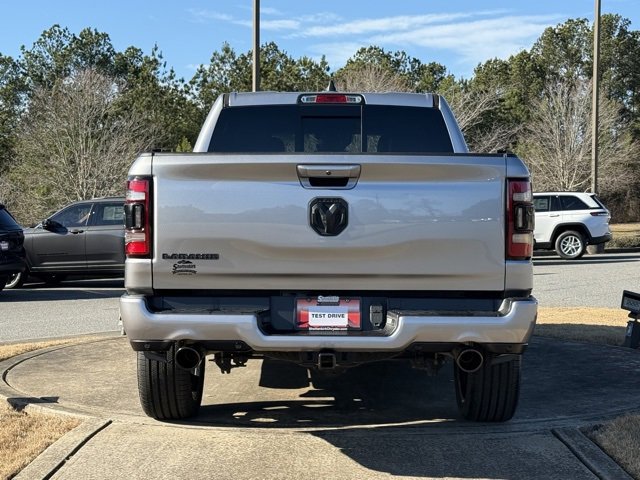 Used 2022 RAM 1500 Laramie image 6