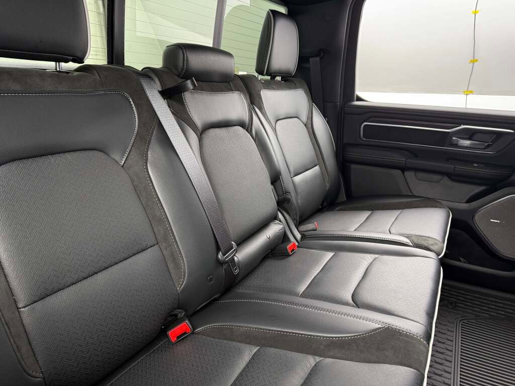 New 2026 RAM 1500 Laramie w/ Night Edition image 26