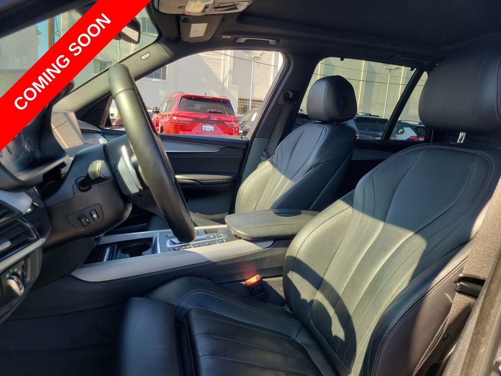 Used 2018 BMW X5 xDrive40e w/ M Sport Package AWD/4WD image 20
