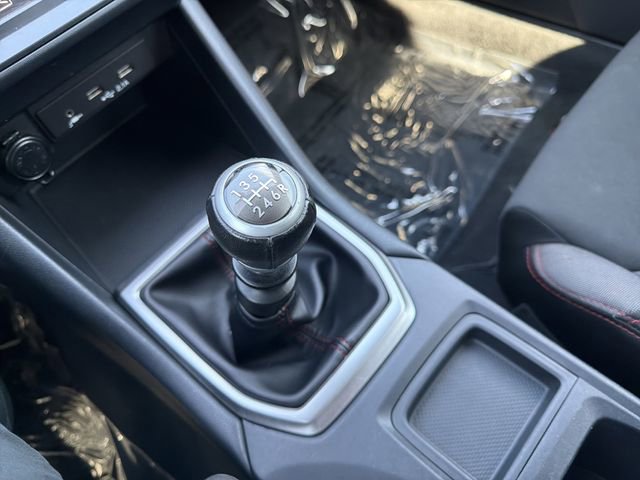 Certified 2022 Subaru WRX image 17