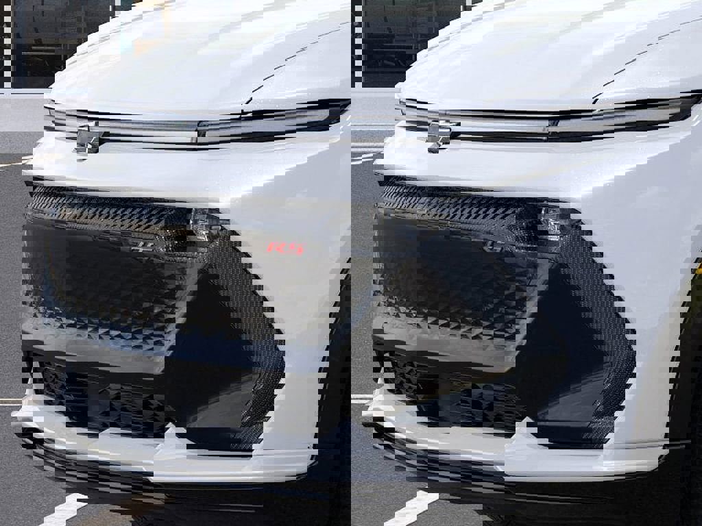 New 2026 Chevrolet Equinox EV RS image 13