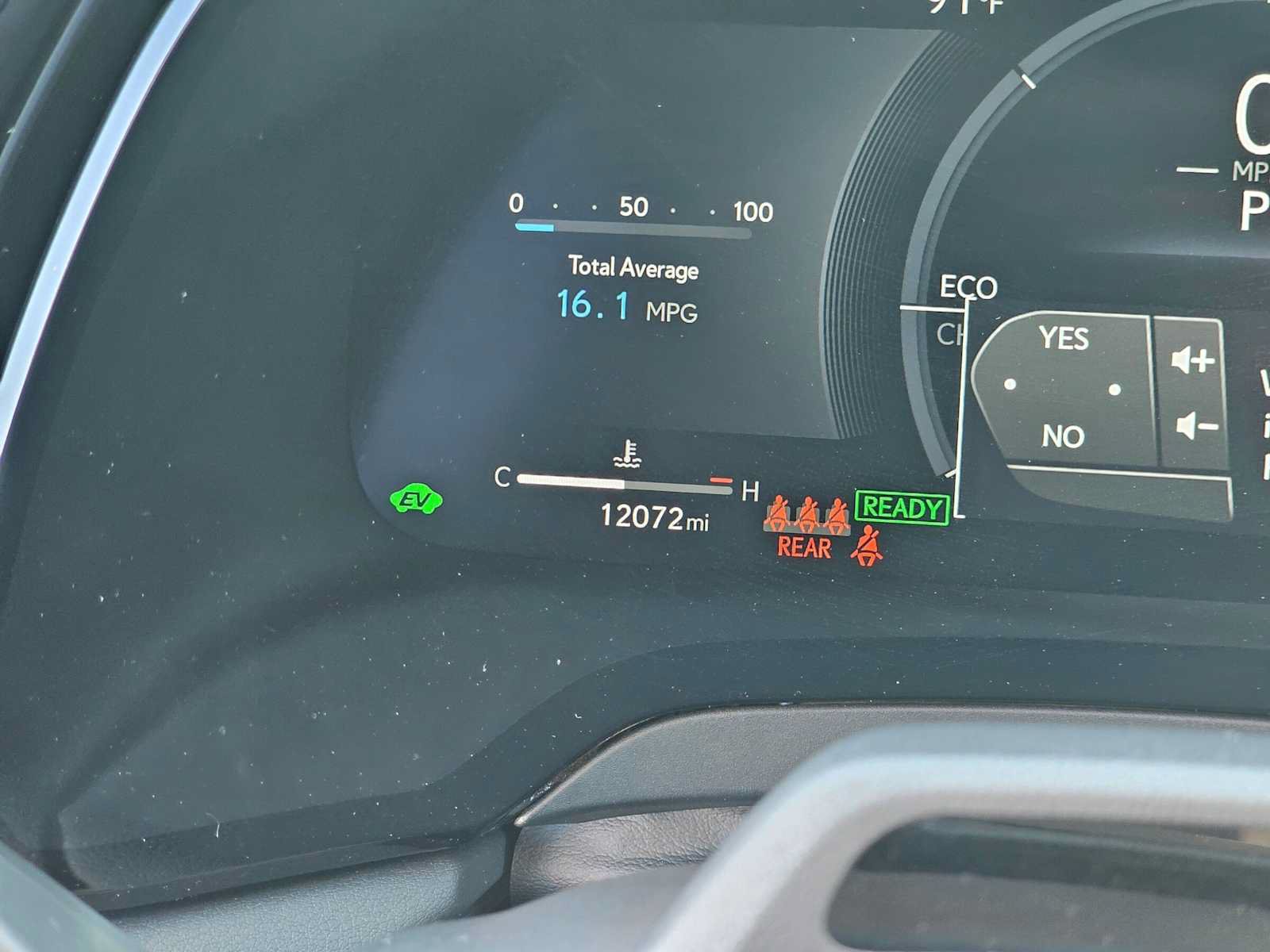 Certified 2025 Lexus RX 350 w/ Convenience Package AWD/4WD image 24