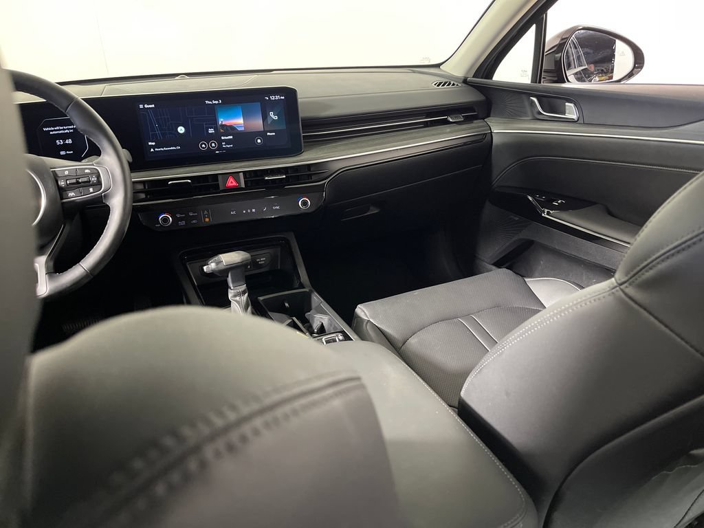 Used 2025 Kia K5 EX FWD image 17