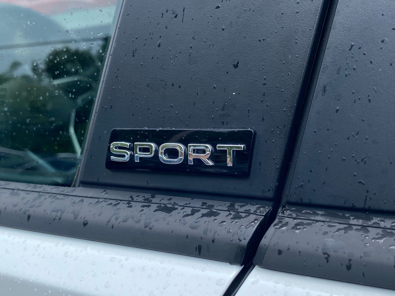 Certified 2024 Volkswagen Jetta Sport FWD image 3
