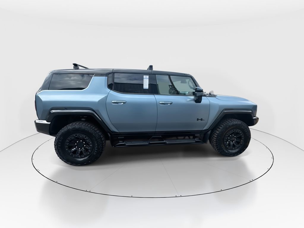 Used 2024 GMC Hummer EV 3X w/ Omega Edition image 9