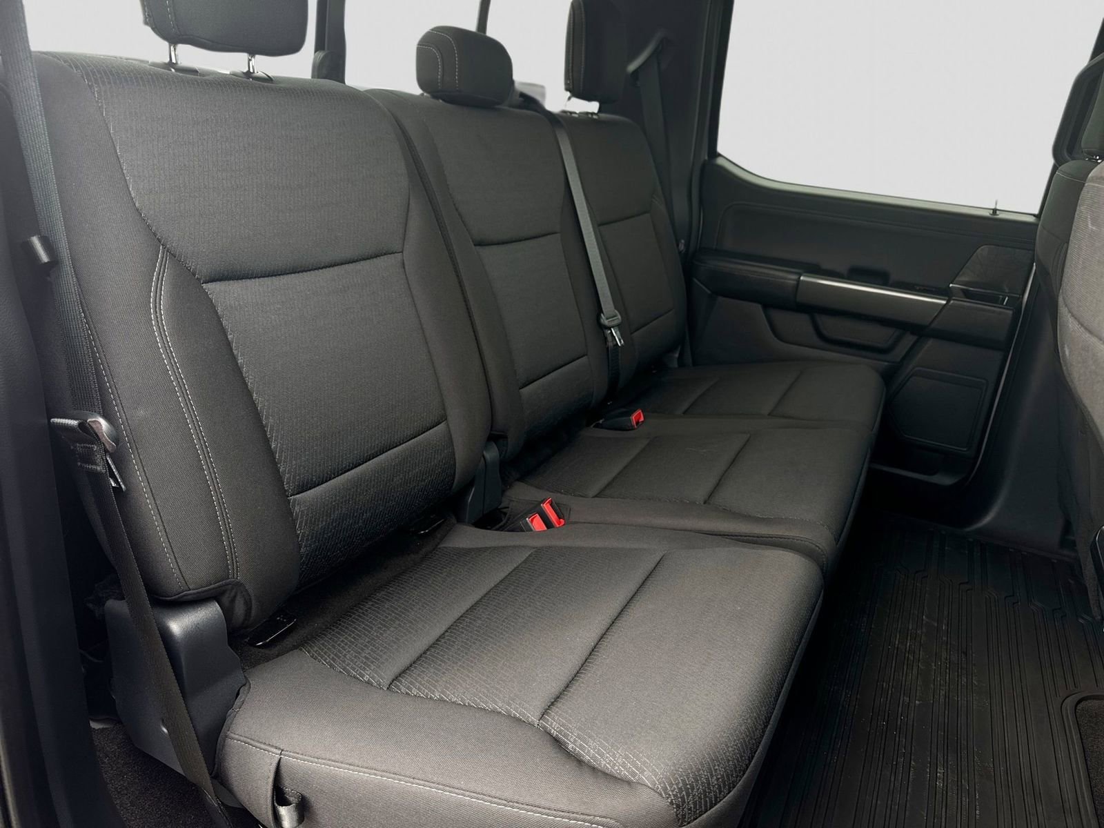 Certified 2021 Ford F150 XLT w/ Equipment Group 302A High image 8