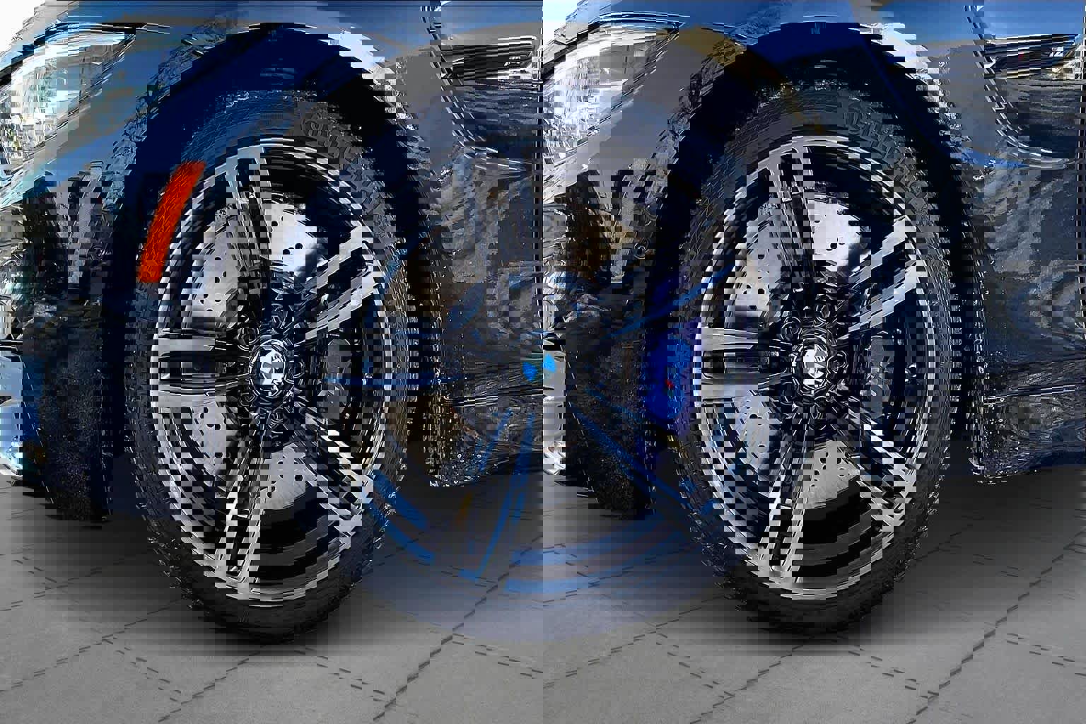 Used 2018 BMW M4 Convertible w/ Competition Package image 11