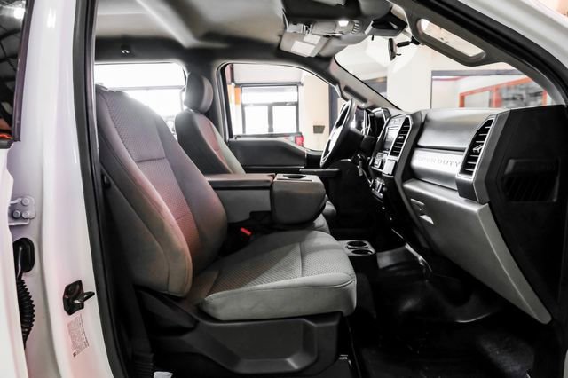 Used 2020 Ford F350 XLT AWD/4WD image 35