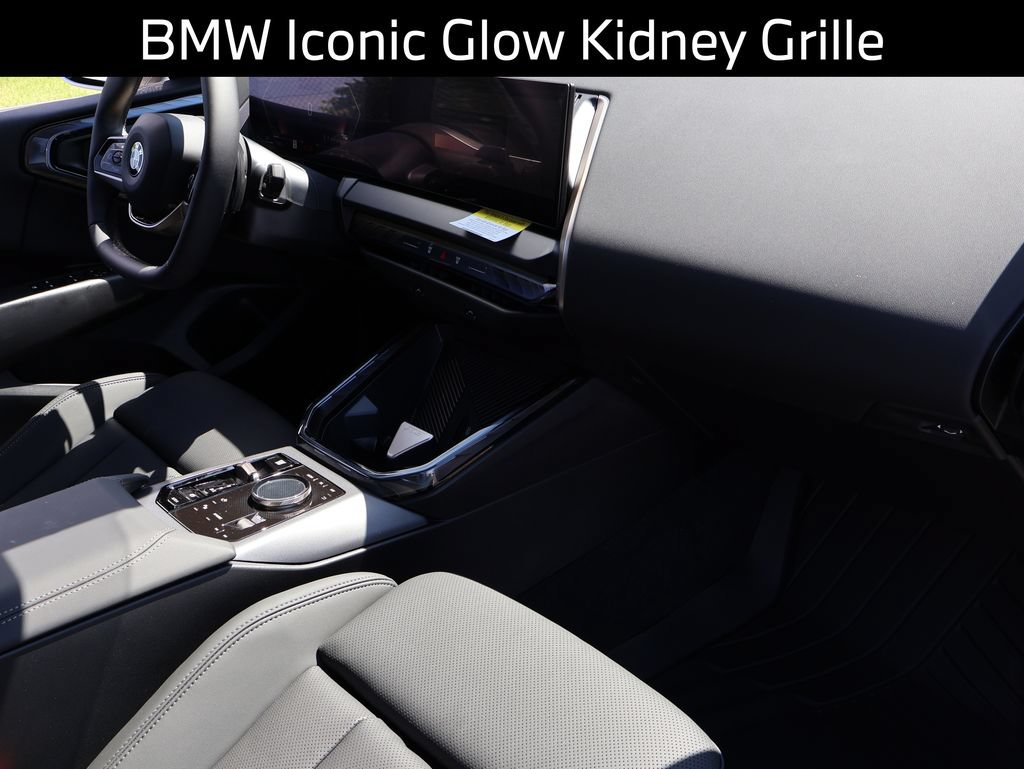 Certified 2025 BMW X3 xDrive30i AWD/4WD image 13
