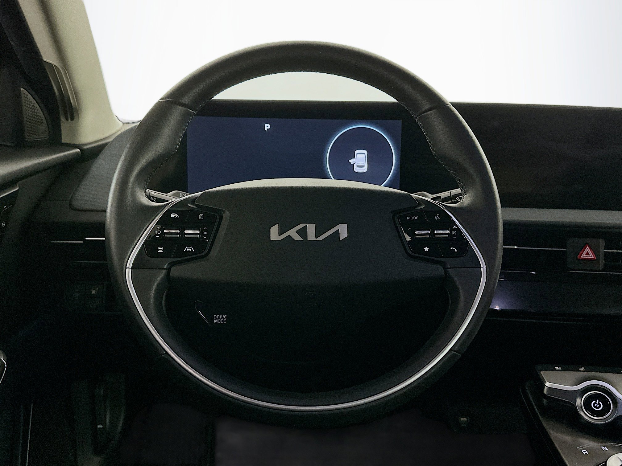 Used 2023 Kia EV6 Wind w/ Wind Technology Package image 18