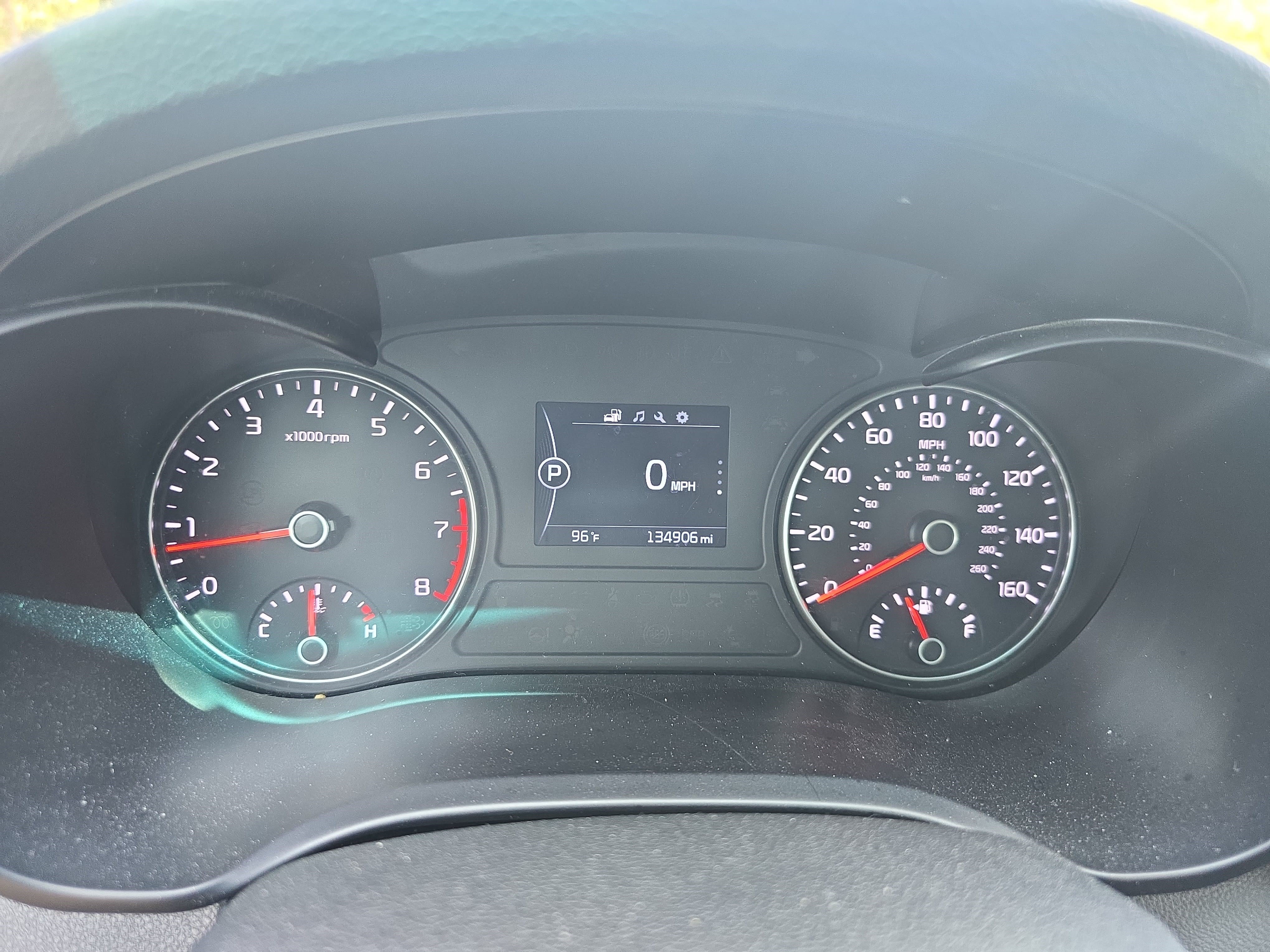 Used 2018 Kia Optima S FWD image 18