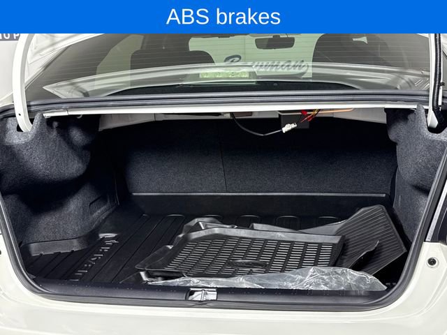 Used 2021 Subaru WRX Premium image 15