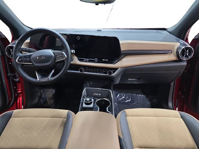 New 2026 Chevrolet Equinox ACTIV w/ Convenience Package III image 11