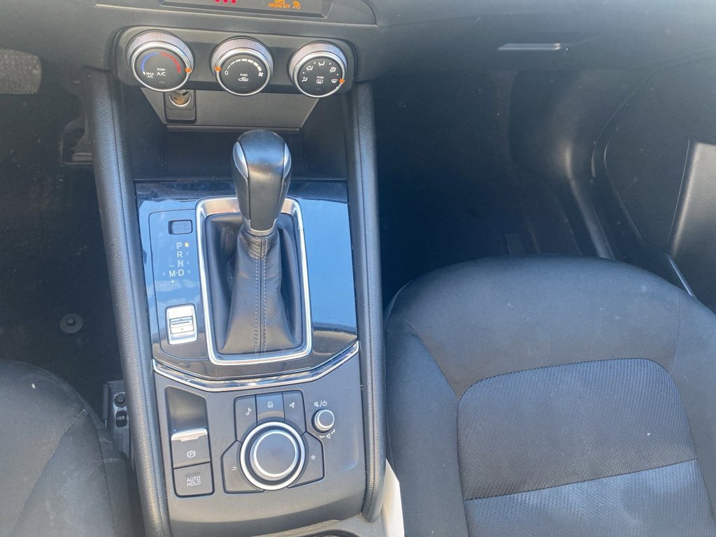 Used 2023 MAZDA CX-5 AWD 2.5 S image 15