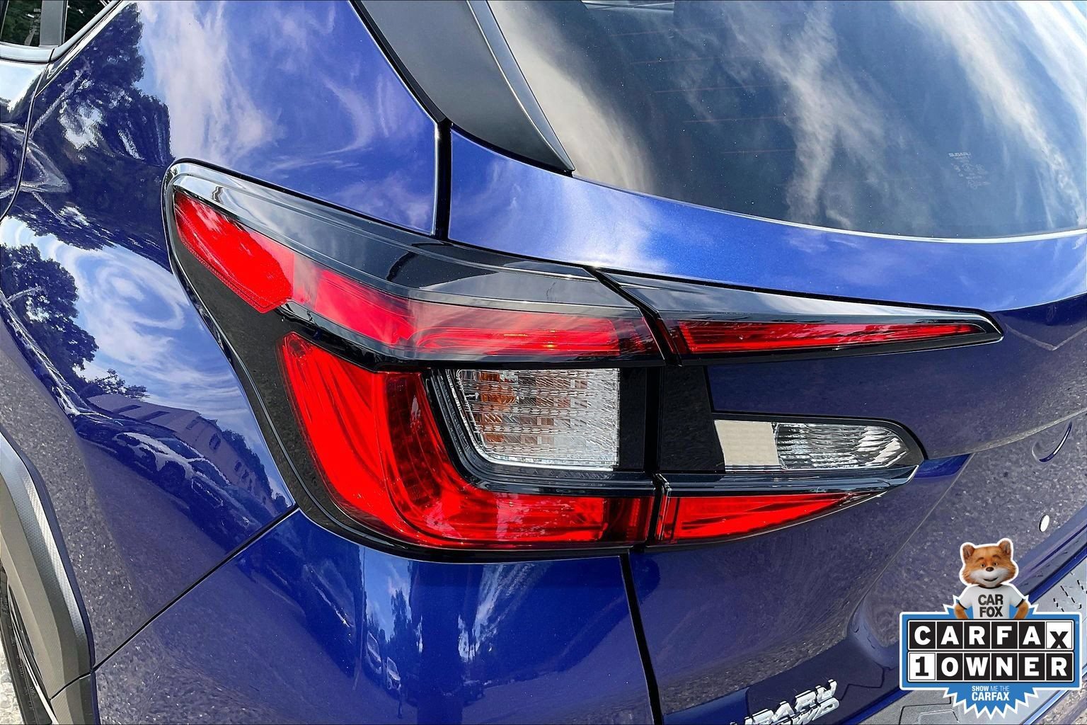 Certified 2024 Subaru Crosstrek 2.0i Premium AWD/4WD image 29