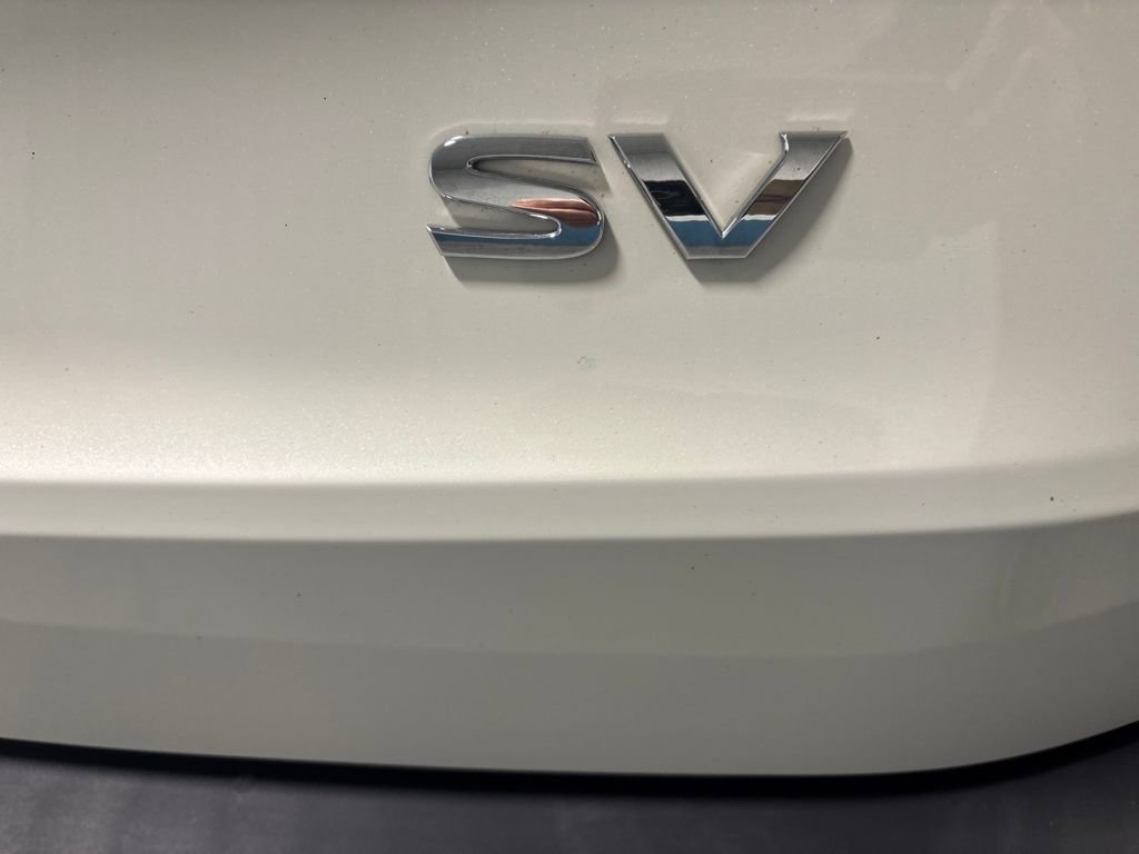 Used 2023 Nissan Rogue SV image 37