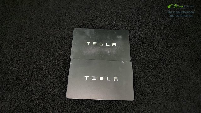 Used 2025 Tesla Model Y Performance AWD/4WD image 79