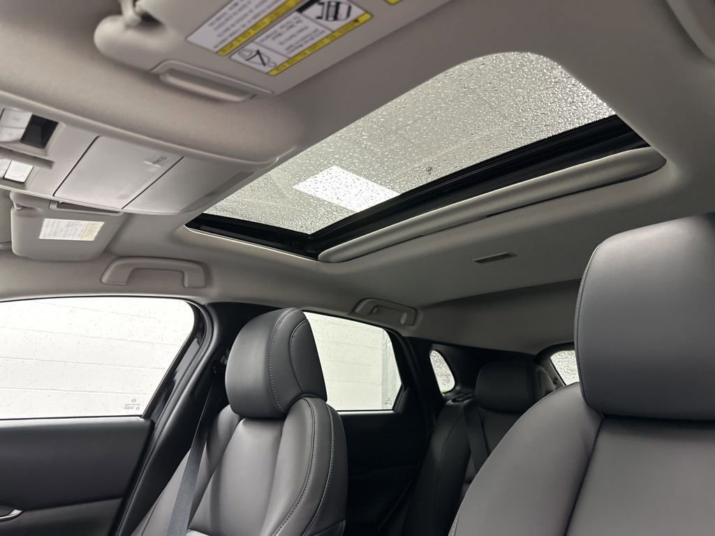 New 2026 MAZDA CX-30 AWD 2.5 S image 13