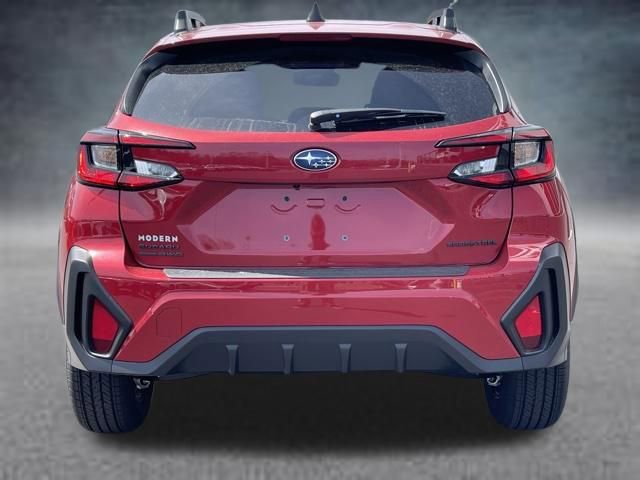 New 2026 Subaru Crosstrek 2.0i Premium AWD/4WD image 20
