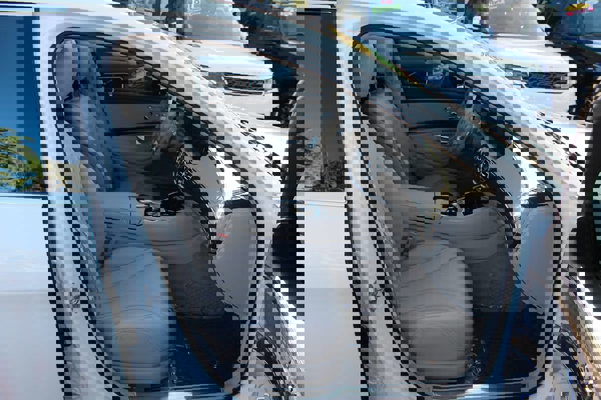 Used 2019 Mercedes-Benz S 450 Sedan image 22