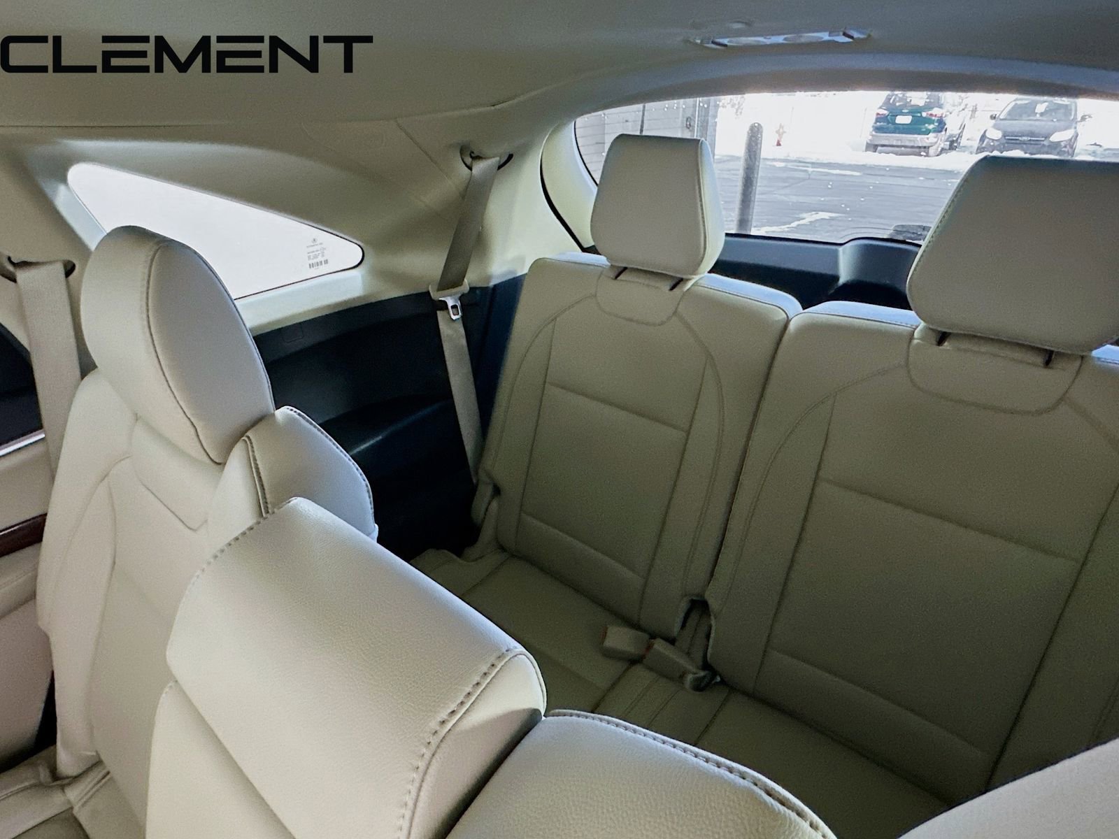 Used 2020 Acura MDX SH-AWD image 34