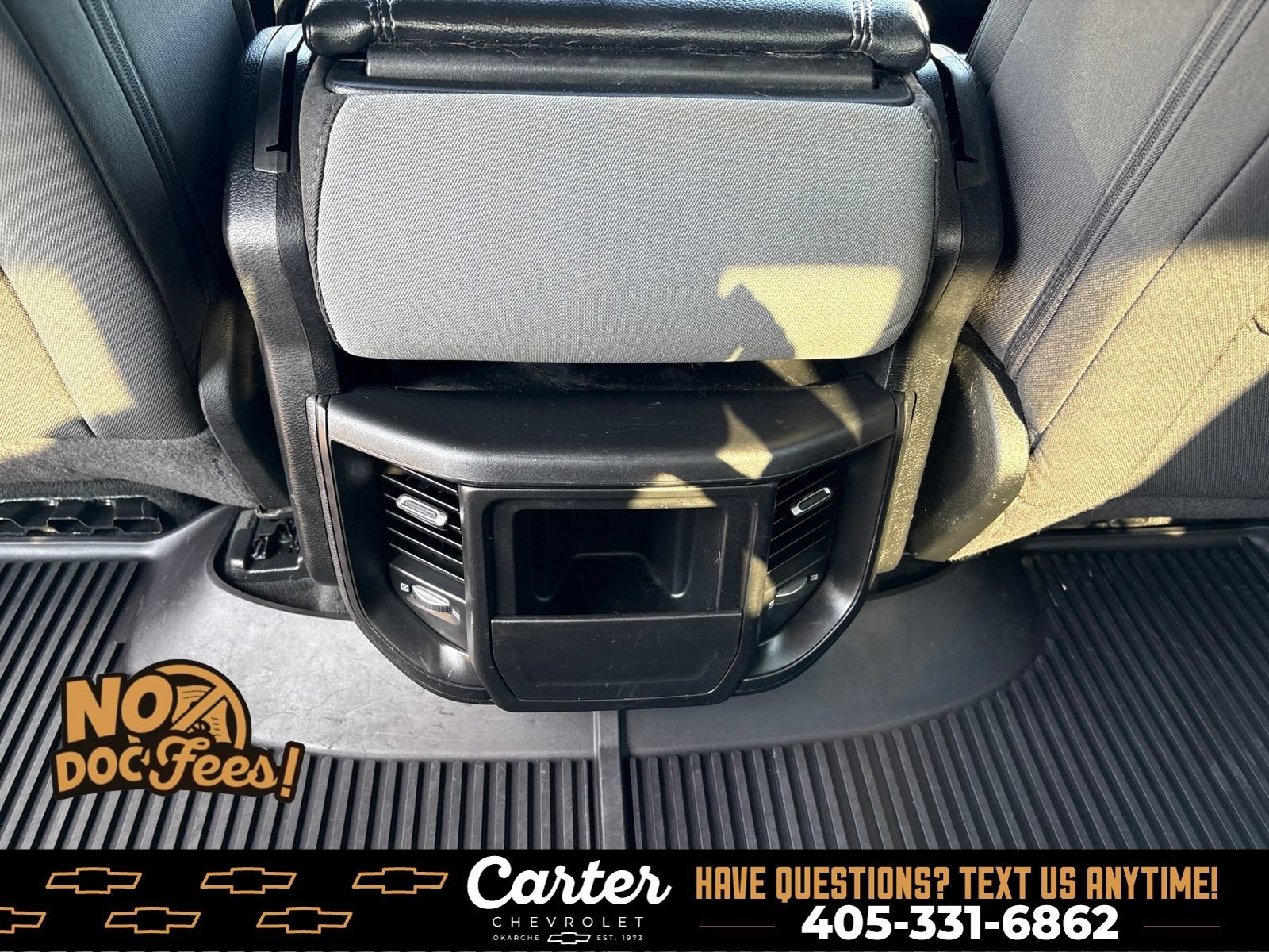 Used 2021 RAM 1500 Big Horn AWD/4WD image 30
