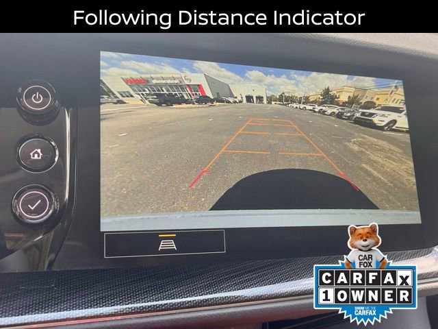 Used 2023 Buick Envision Preferred image 29
