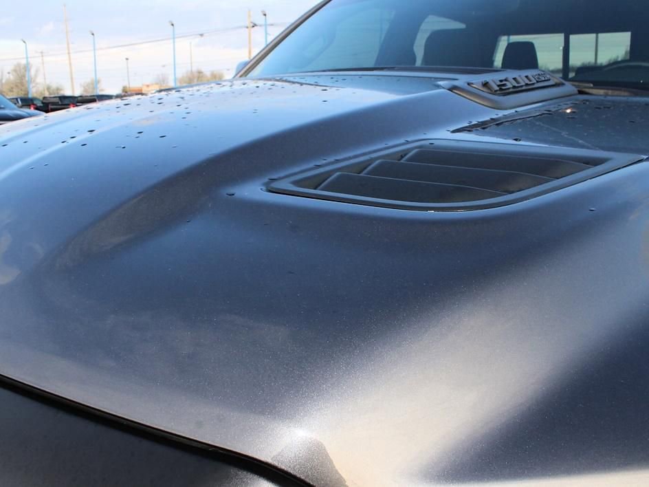 Used 2022 RAM 1500 Rebel w/ Rebel Level 2 Equipment Group image 12