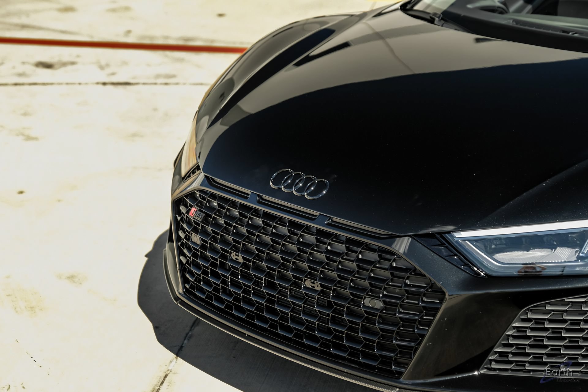 Used 2022 Audi R8 V10 performance AWD/4WD image 34