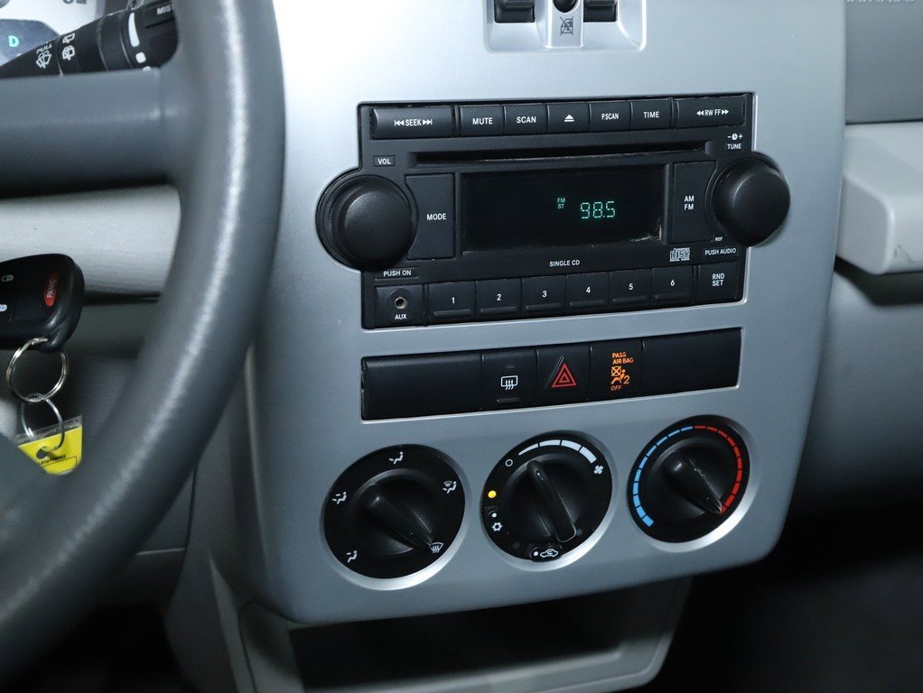 Used 2007 Chrysler PT Cruiser image 33