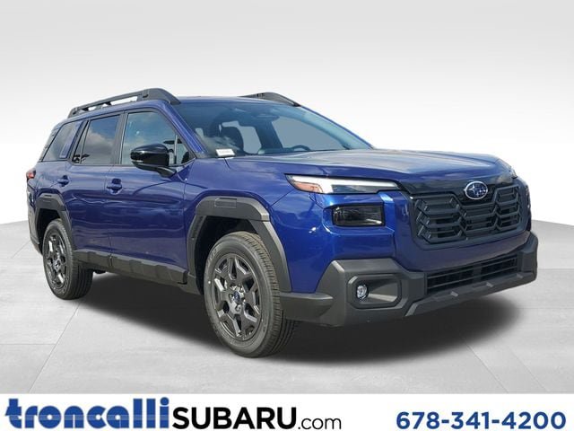 New 2026 Subaru Outback Premium w/ Premium/Limited Package