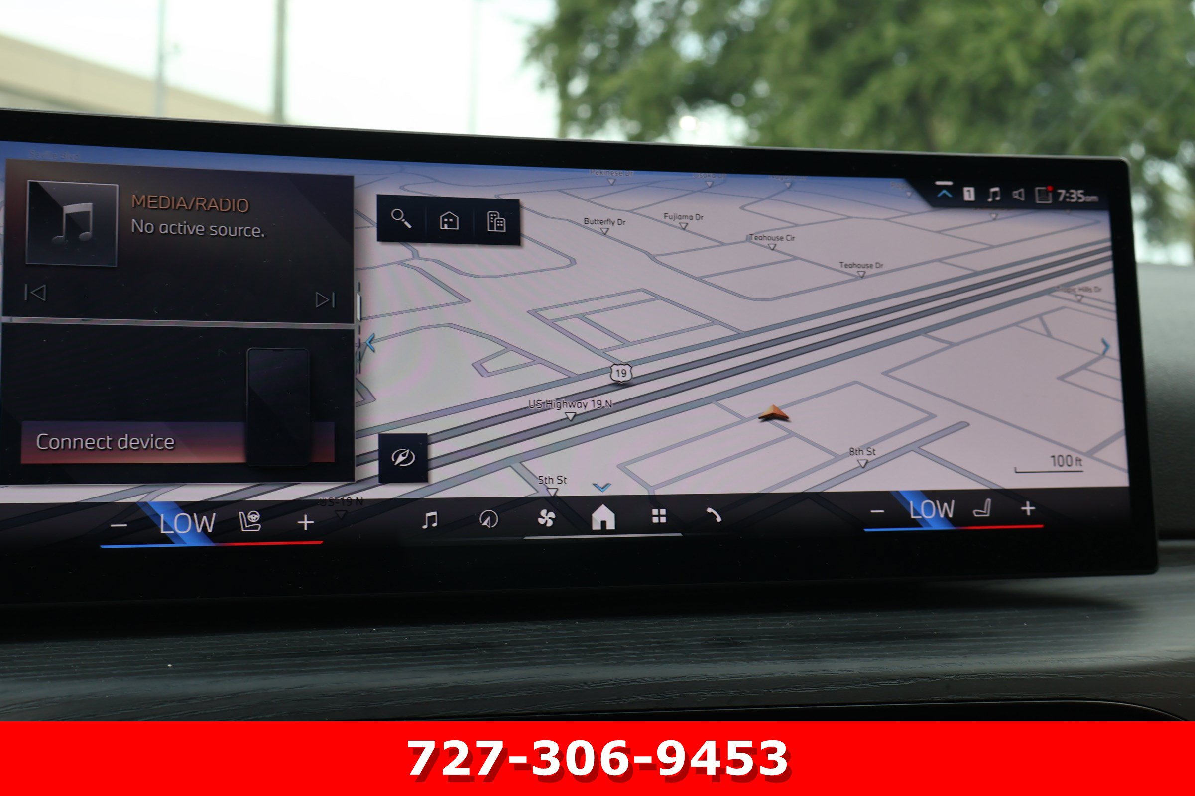 Used 2026 BMW 430i Coupe RWD image 3