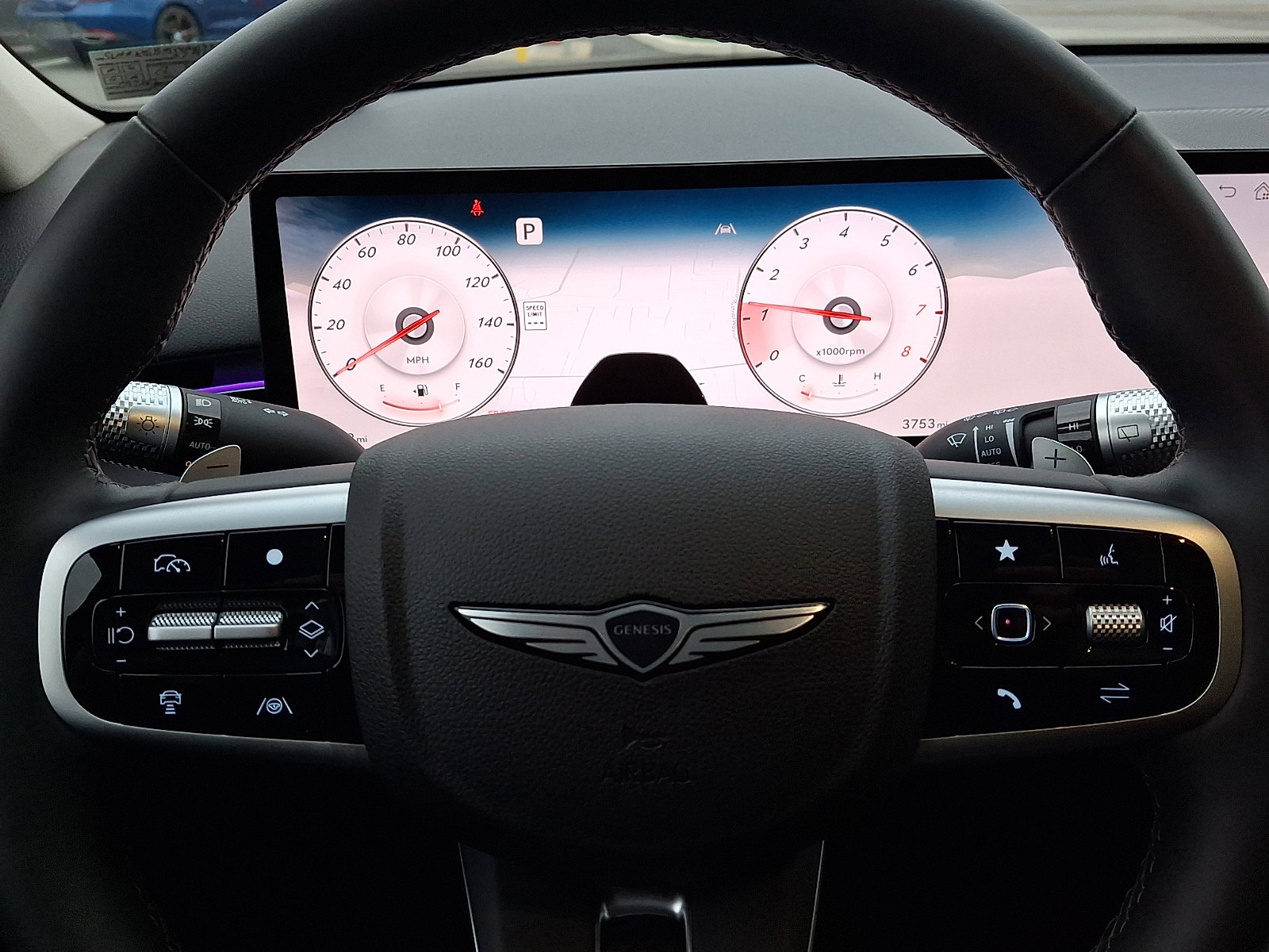 Certified 2026 Genesis GV70 2.5T image 19