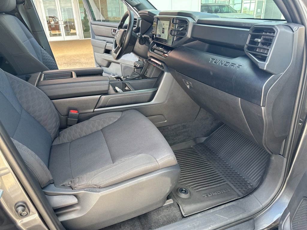 Used 2026 Toyota Tundra SR image 17