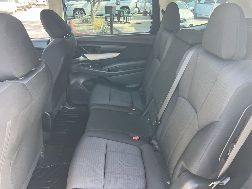Used 2019 Subaru Ascent 8-Passenger image 16