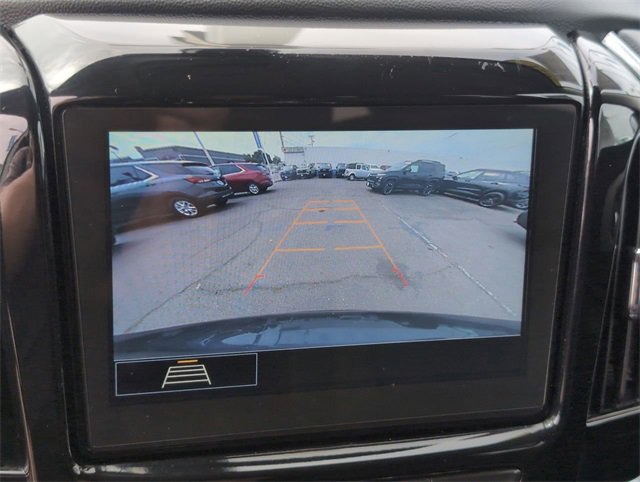 Certified 2021 Chevrolet Traverse LT image 14