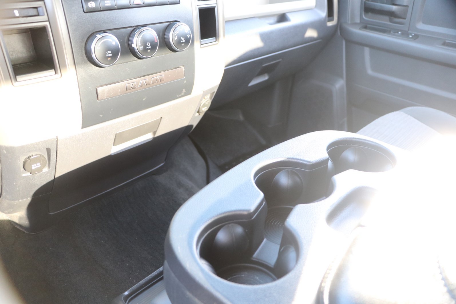Used 2011 RAM 3500 ST w/ ST Popular Equipment Group RWD image 24