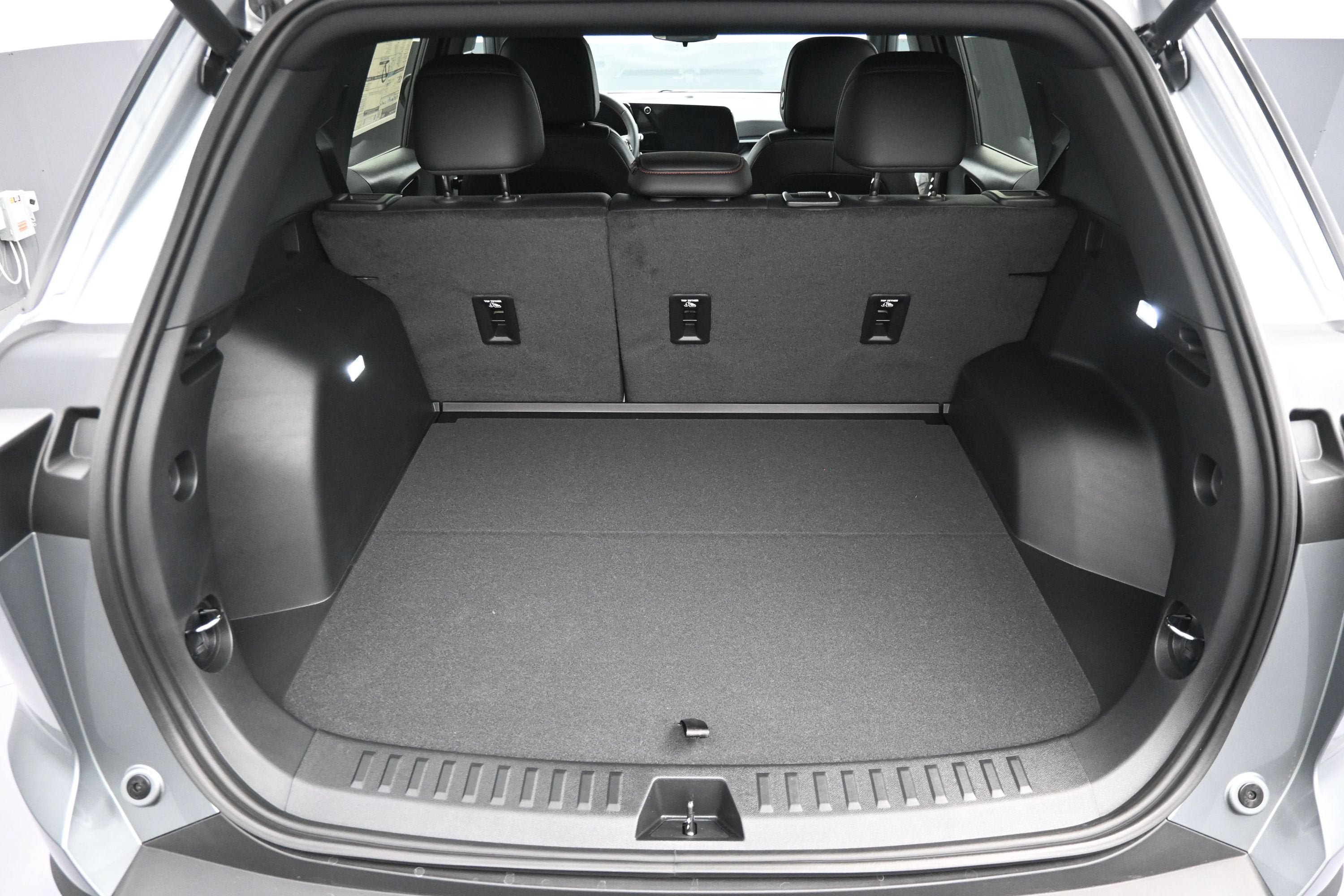 New 2027 Chevrolet Equinox RS AWD/4WD image 32