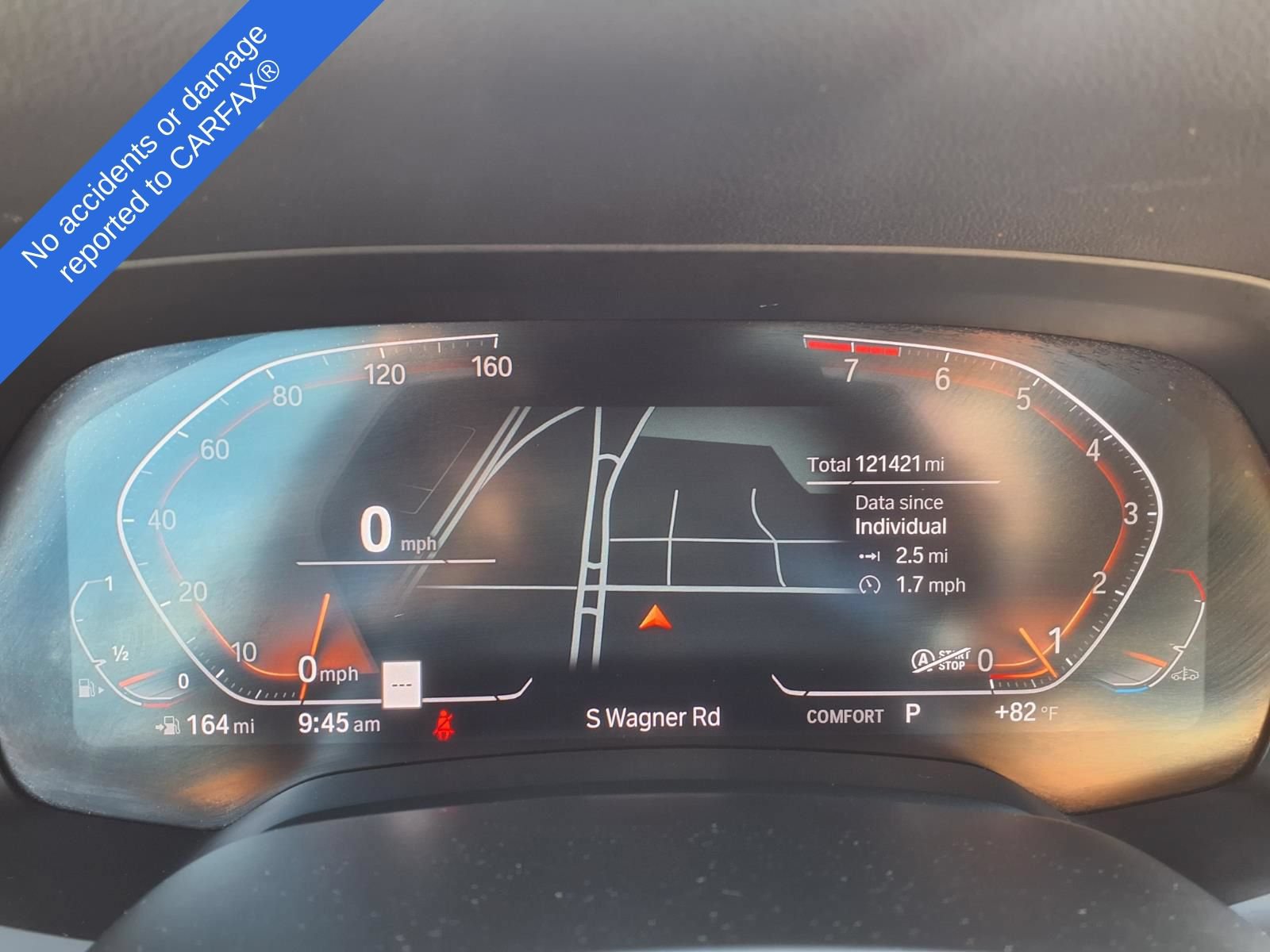 Used 2019 BMW X5 xDrive40i w/ Convenience Package AWD/4WD image 21