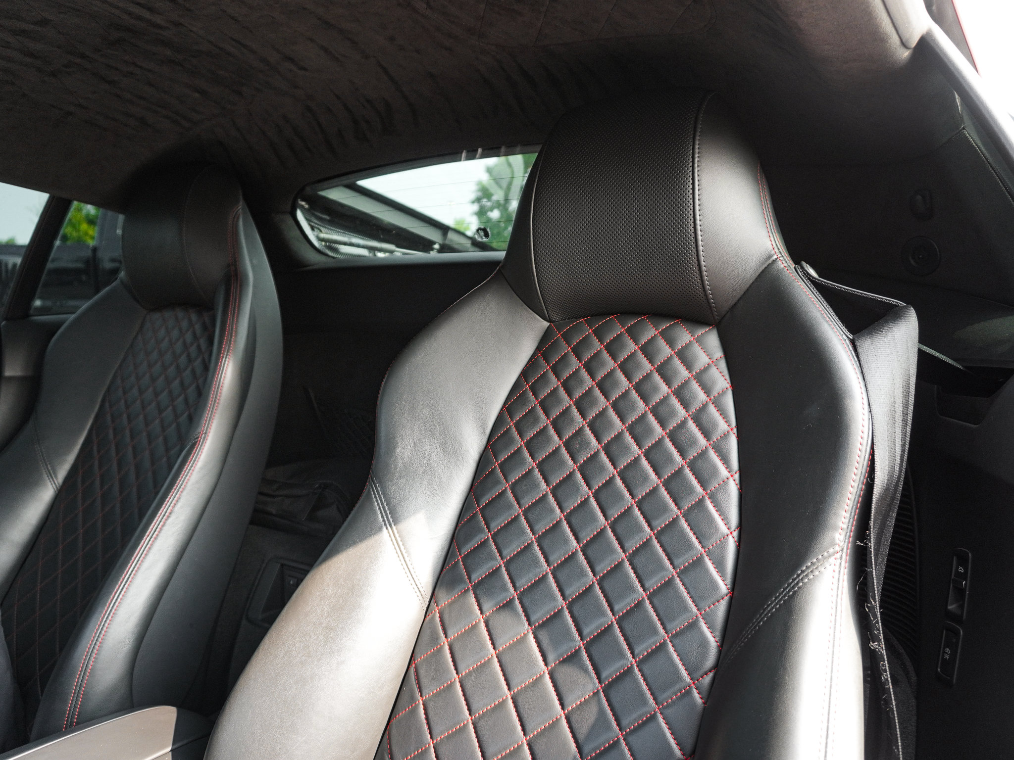 Used 2020 Audi R8 V10 AWD/4WD image 16