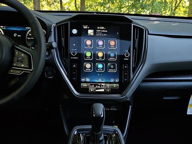 New 2026 Subaru Crosstrek 2.5i Limited AWD/4WD image 11