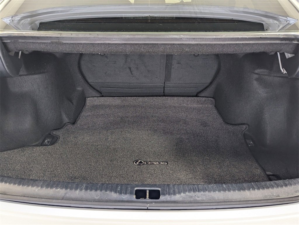 Used 2014 Lexus IS 250 image 23