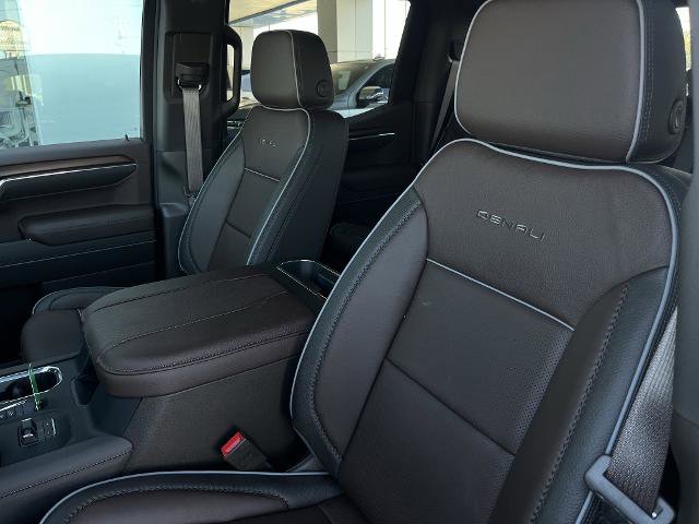 New 2026 GMC Sierra 1500 Denali image 6