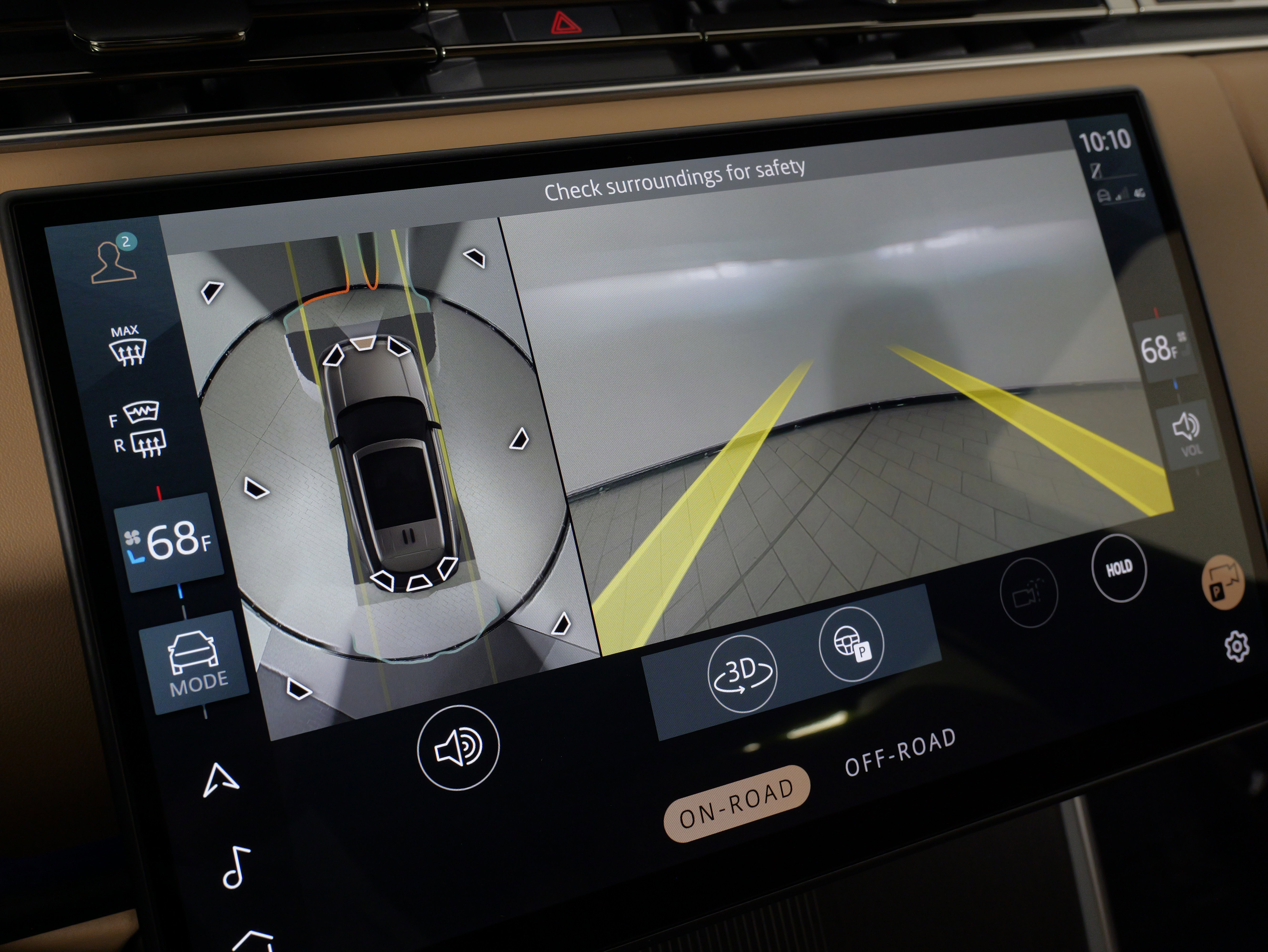 Used 2025 Land Rover Range Rover Autobiography image 71