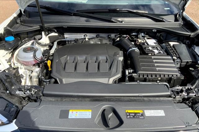 Certified 2025 Audi Q3 2.0T Premium w/ Convenience Package image 10