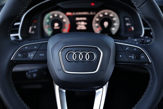 New 2026 Audi Q7 2.0T Premium Plus image 32